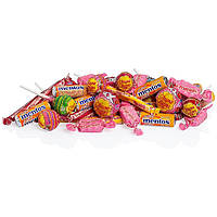 Chupa Chups 34 Party Mix Мікс льодяників і жувальних цукерок 400g, фото 3