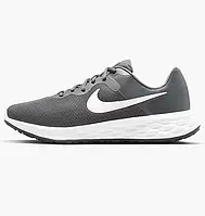 Кросівки Nike Men's Running Shoes (EXTRA WIDE) Сірий р.45 (DD8475-004)