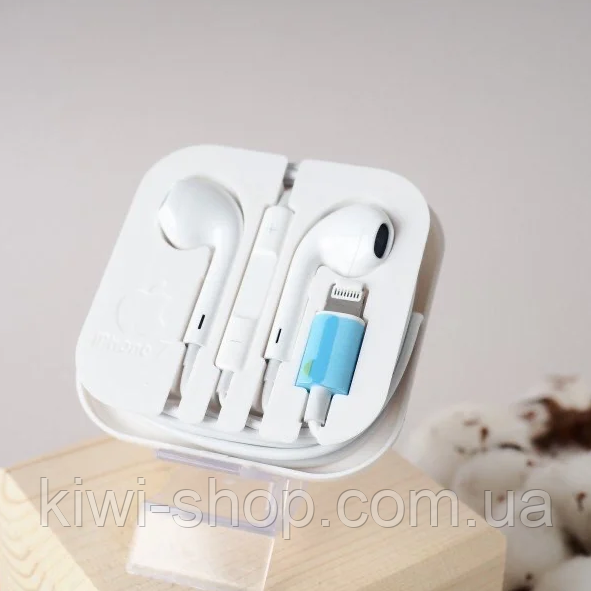 EarPods Lightning Apple iPhone 5 6 7 7 8 8 X XS XR 11 12 13 14 15