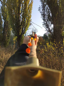 Духові трубки