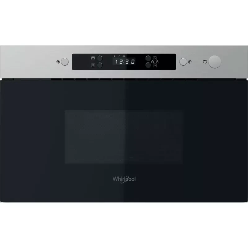 Мікрохвильова піч Whirlpool MBNA900X, фото 1