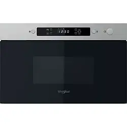 Мікрохвильова піч Whirlpool MBNA900X