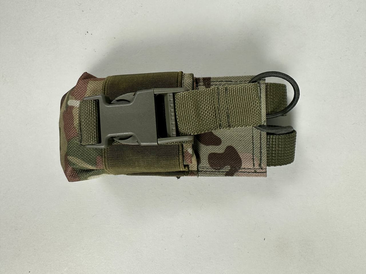 Підсумок під рацію Мультикам, фото 1