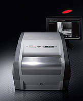 DynamIx HR2, Комп'ютерна рентгенографічна система Система CR