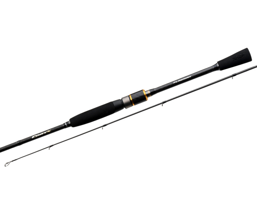 Спінінгове вудлище Flagman Cort-X 74L 2.24m 4-15g
