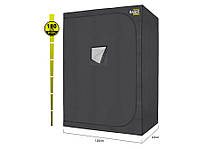 Гроубокс для вирощування рослин PROBOX BASIC 120x60x180 см, фото 3