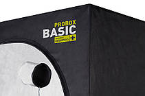 Гроубокс для вирощування рослин PROBOX BASIC 120x60x180 см, фото 5