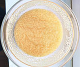 Іонообмінна смола K-100Na FC, фото 2