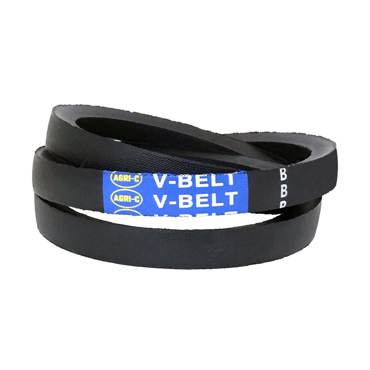 Пас привідний B-2360 (B(Б)-2360) AGRI-C Синій