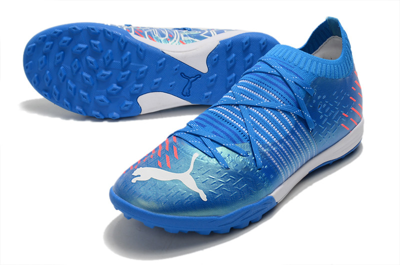 Сороконожки PUMA FUTURE Z 3.1 / багатошиповки пума фючер/ футбольне взуття