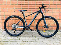 Велосипед найнер Crosser MT 036 29" (рама 17, 1*12) L-TWOO+Shimano