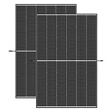 Сонячна монокристалічна панель Trina Solar 430W TSM-430DE09R.08