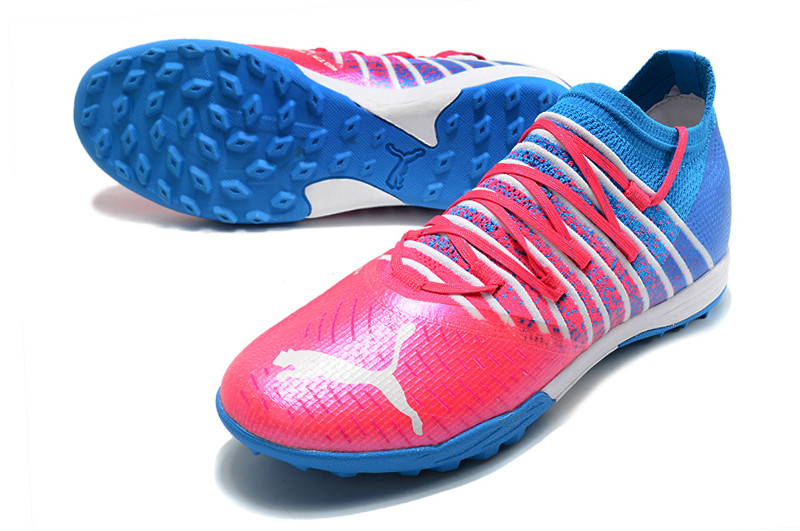 Сороконожки PUMA FUTURE Z 3.1 / багатошиповки пума фючер/ футбольне взуття