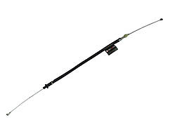 Трос газу ЗАЗ 1102, 1103, 1105 Таврія карбюратор (акселератора) SKADI