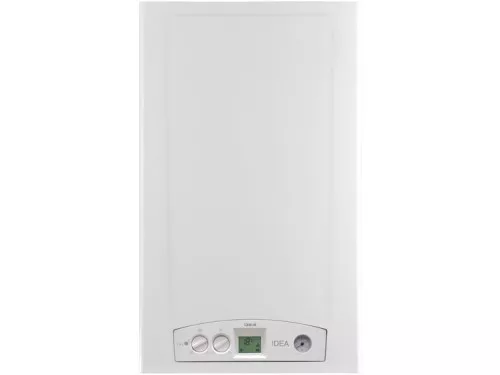 Котел газовий стандартний Unical Idea AC 23 Plus