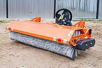 Подметальная машина SWEEPER ZW120