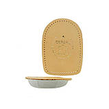 Устілки ортопедичні BERGAL Heel Cushion, арт. 86165, фото 3
