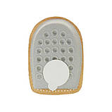 Устілки ортопедичні BERGAL Heel Cushion, арт. 86165, фото 4
