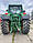 Трактор John Deere 6920, фото 5