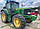 Трактор John Deere 6920, фото 3