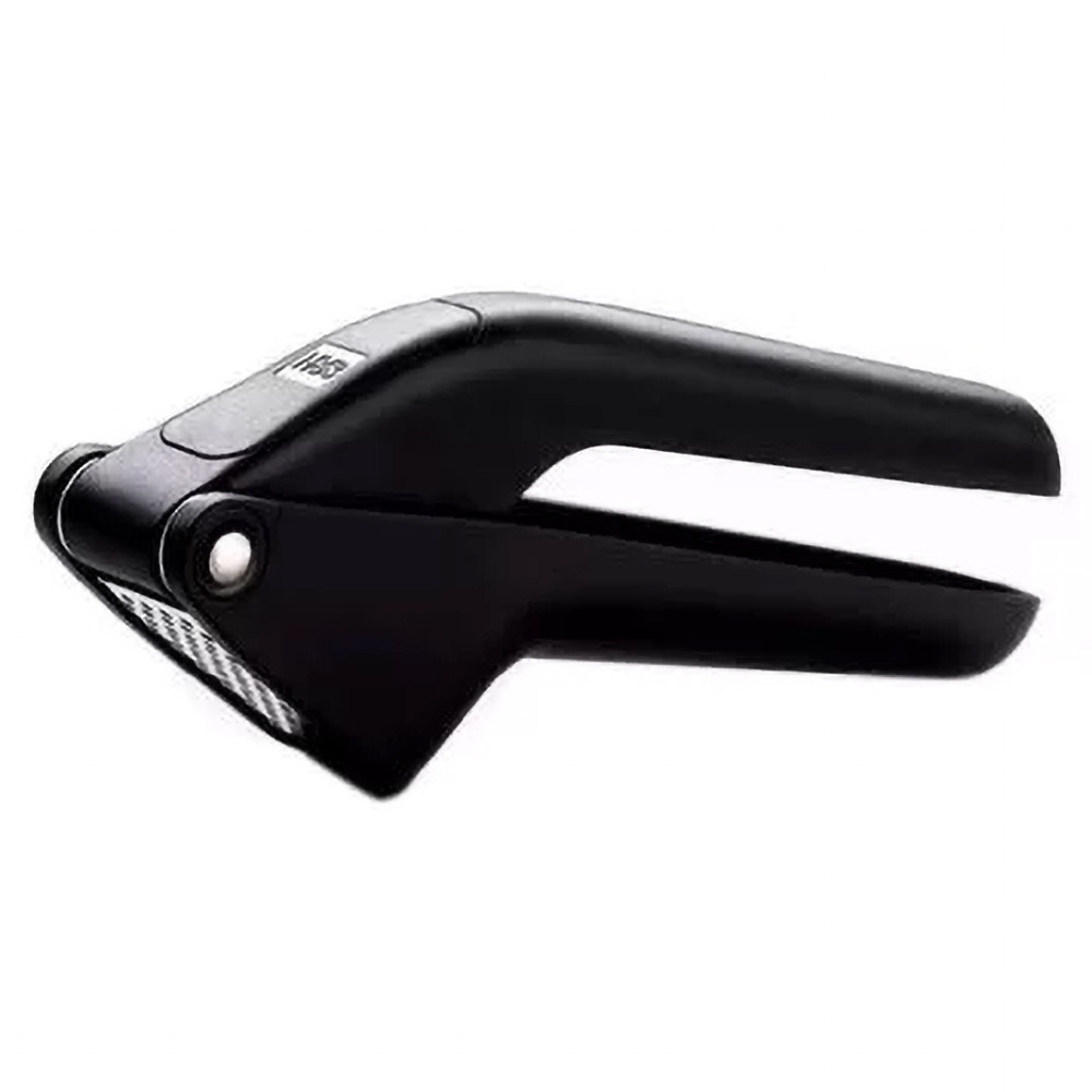 Прес для часнику HuoHou Garlic Press HU0067 Black (6970960060670)