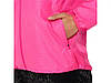 Куртка для бігу жіноча Asics Lite-Show Jacket 2012C862-700, фото 2