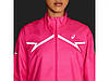 Куртка для бігу жіноча Asics Lite-Show Jacket 2012C862-700, фото 3