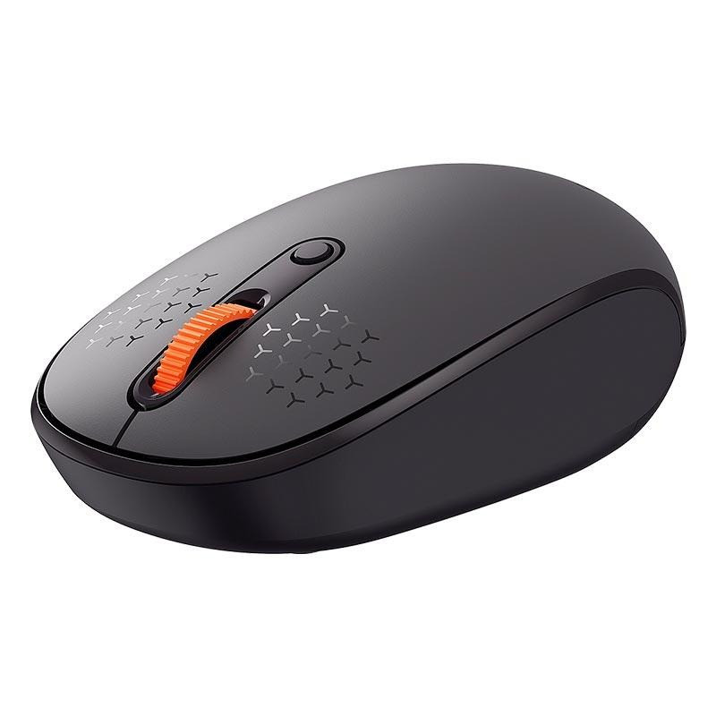 Бездротова комп'ютерна миша Baseus F01A Grey N