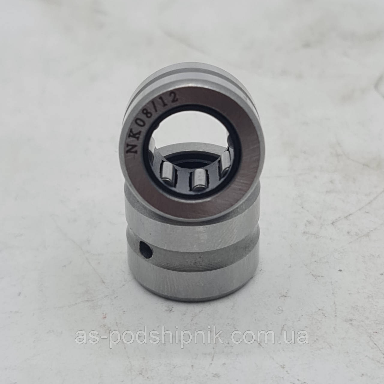 Підшипник NK8/12 FO Bearings, фото 1