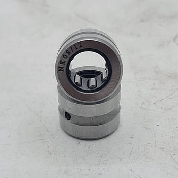 Підшипник NK 8/12 FO Bearings