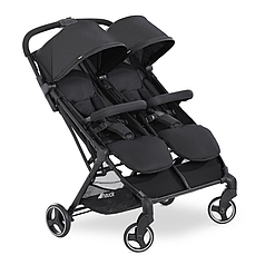 Прогулянкова коляска для двійні  Hauck Swift X Duo