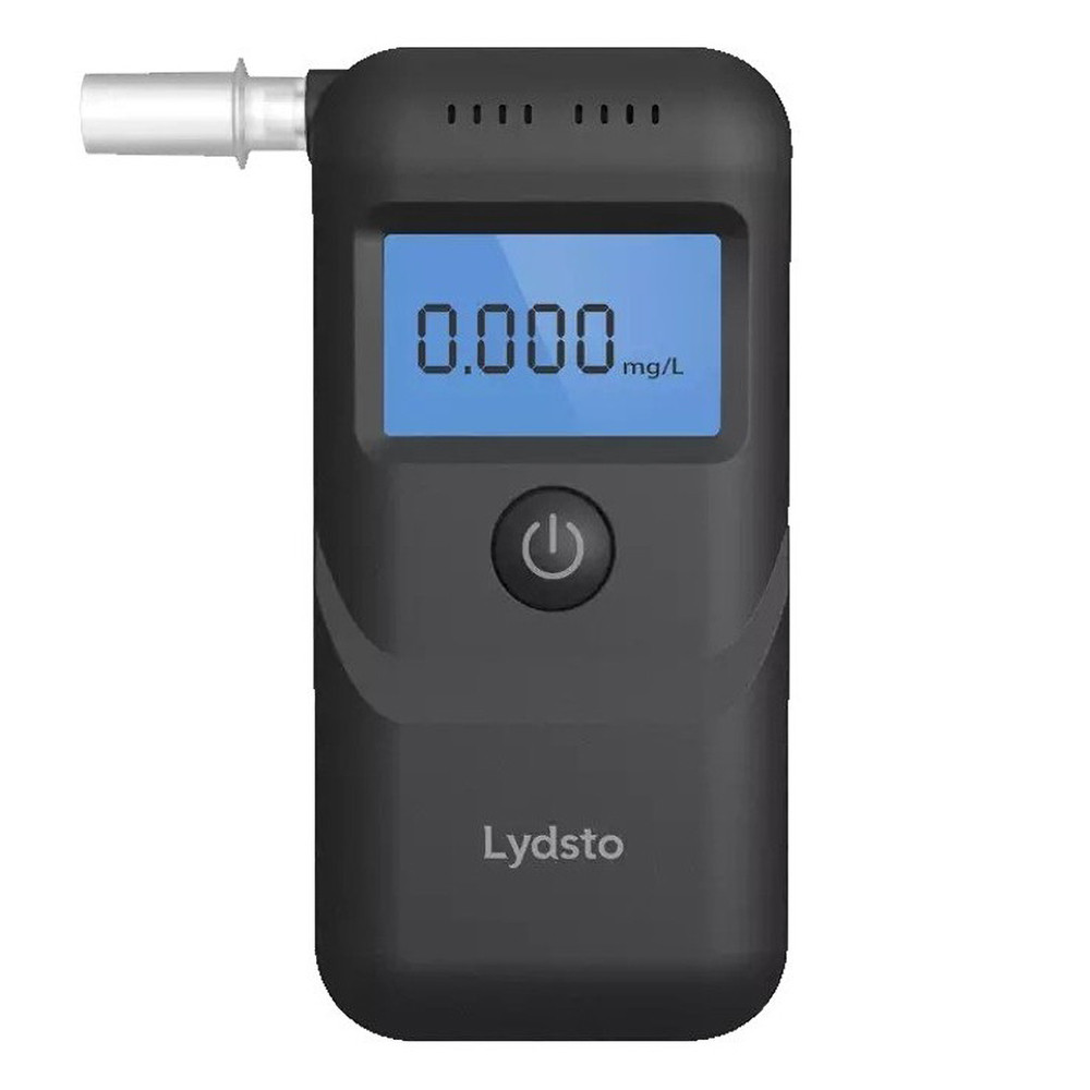 Алкотестер Xiaomi Lydsto Alcohol Tester HD-JJCSY01 (6972055221386)