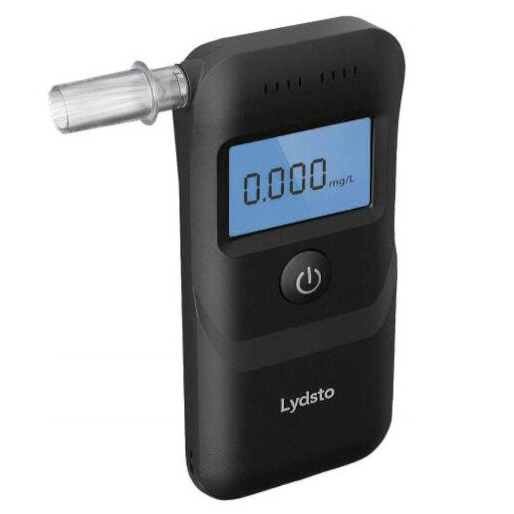 Алкотестер Xiaomi Lydsto Alcohol Tester HD-JJCSY01 (6972055221386) (ID ...