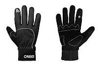 Перчатки ONRIDE Icy 10 цвет черный размер M
