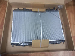 Радіатор охолодження Nissan X-Trail FL 2.2 DCI 4x4