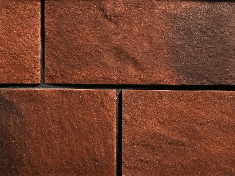Цокольний римський блок (темно червоний) (20/44), фото 2