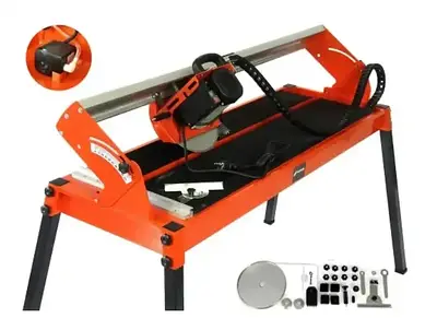 Плиткоріз KOWAL POLSKA ( довжина різу 92 см / 2950 об / хв / 1200Вт / Гарантія 12м )