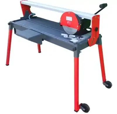 Плиткоріз Schwarzbau ( довжина різу 92 см / 2950 об / хв / 1800Вт / Гарантія 12м )