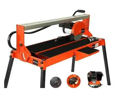 Плиткоріз KowaL Polska ( довжина різу 102 см / 2950 об / хв / 1500Вт / Гарантія 12м )