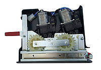 Электропривод сдвижной двери 2-моторный MAN TGE 2017-2025 BOSCH правый