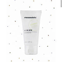 Крем для кожи акне Acne one cream Acnelan Mesoestetic Объем 50 мл