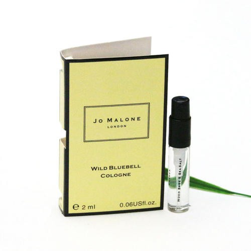 Одеколон Jo Malone Wild Bluebell для жінок — edc 1.5 ml vial