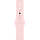Смарт-годинник Apple Watch Series 9 GPS 41mm Pink Aluminum Case with Al Light Pink Sport Loop (MR953), фото 3