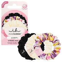 Резинка-браслет для волосся Invisibobble Loop Plus Be Strong