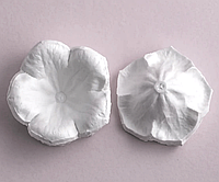 Вайнер силиконовый Цветок Колокольчик d 4,5 см