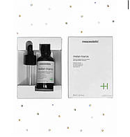 Депигментирующая сыворотка Intensive depigmentic concentrate Melan tran3X Cosmedics Mesoestetic Объем 30 мл