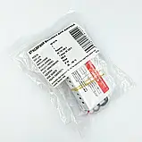 Сенсорний вимикач для дзеркал Biom SM-621w 1 канал 220V 500W IP44, фото 3