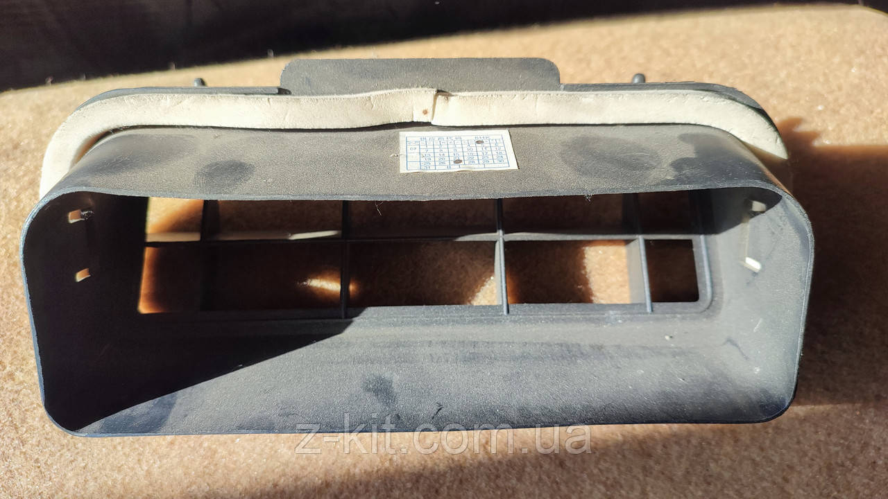 Повітропровід в задньому крилі Chery Amulet, A11-3102910