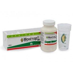 Гербіцид Монітор 133 г