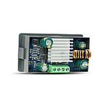 XY-SK35H DC-DC знижувальний/підвищувальний регульований модуль 0.6-30 В 4 А 80 Вт CV/CC Лабораторний блок живлення, фото 4